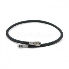 Шланг поддува для жилета AquaFlex 25" 63см