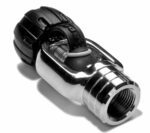 Переходник Apeks DIN/YOKE 300бар — изображение 2