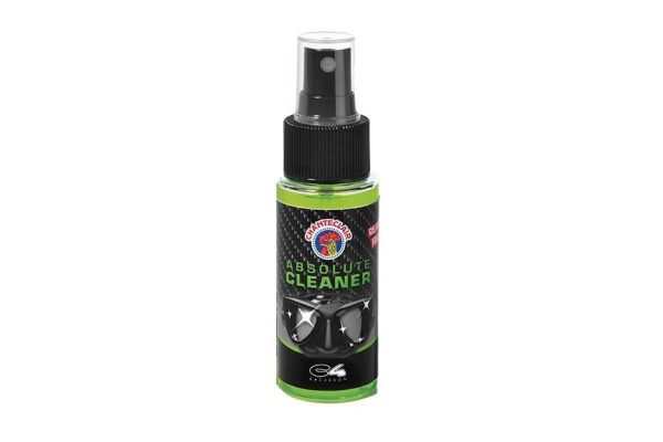 Антифог-очиститель C4 Carbon Cleaner 50мл