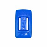 Груз Scorpena 1кг обтекаемый синий