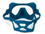 Маска Salvimar Neo синяя — изображение 5