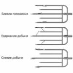 Пятизубец Каюк — изображение 2