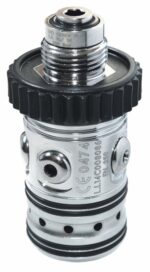 Регулятор Sopras Genius Din — изображение 2