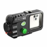 Бокс подводный универсальный для смартфонов Seafrogs SF-PH-01PRO — изображение 9