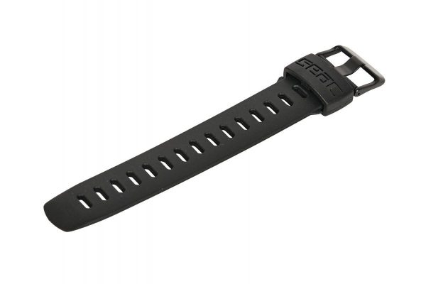 Удлинитель ремешка для компьютера SeacSub Action HR черный