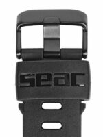 Удлинитель ремешка для компьютера SeacSub Action HR черный — изображение 2