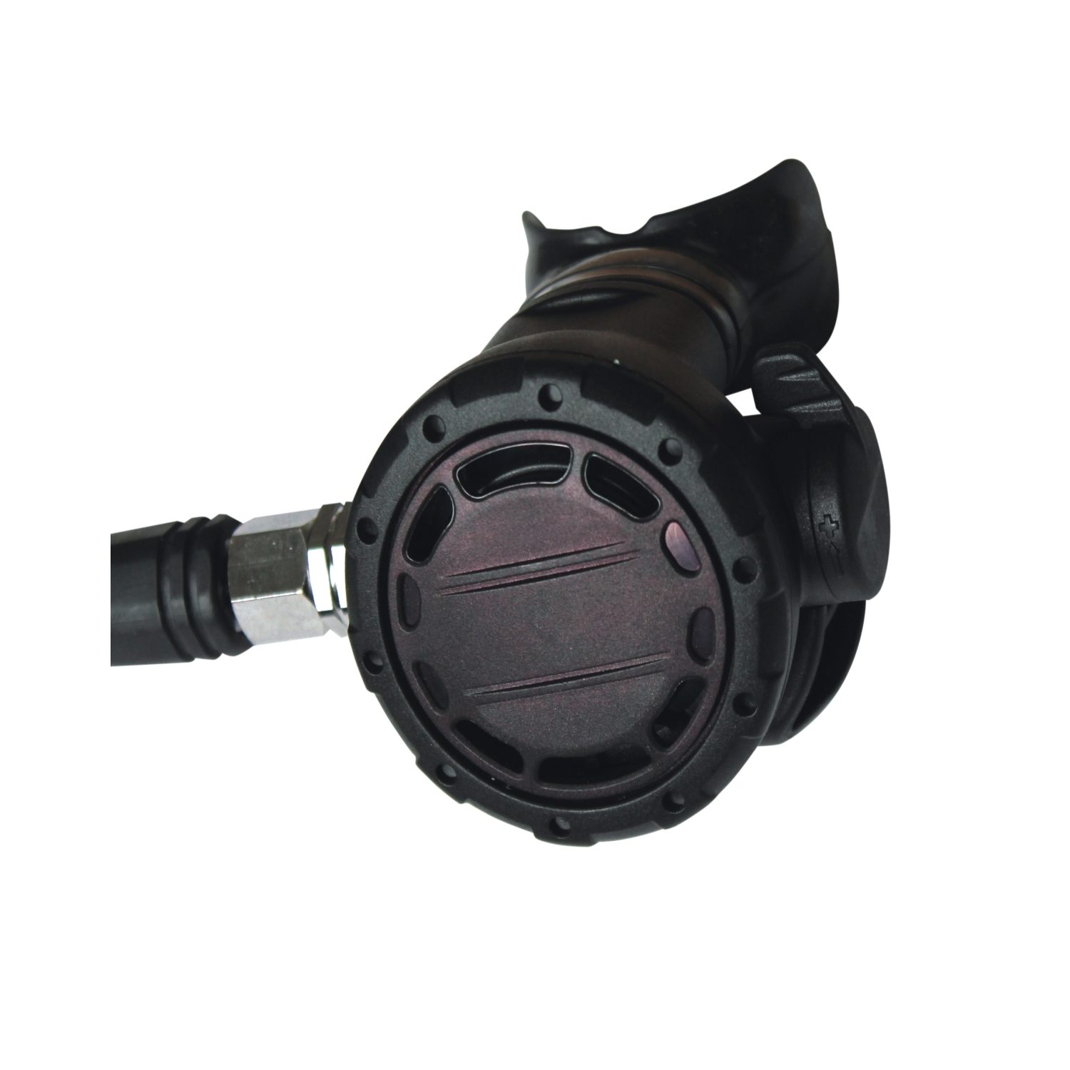 Вторая ступень Sopras Venus со шлангом черная купить с доставкой по России Вторая ступень Sopras Venus со шлангом — изображение 1