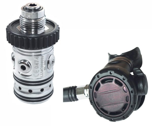 Регулятор Sopras Genius Din