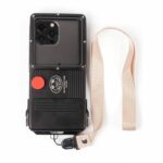 Бокс подводный универсальный для смартфонов Seafrogs SF-PH-03 — изображение 5