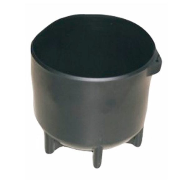 Башмак для баллона 171мм 10-12л