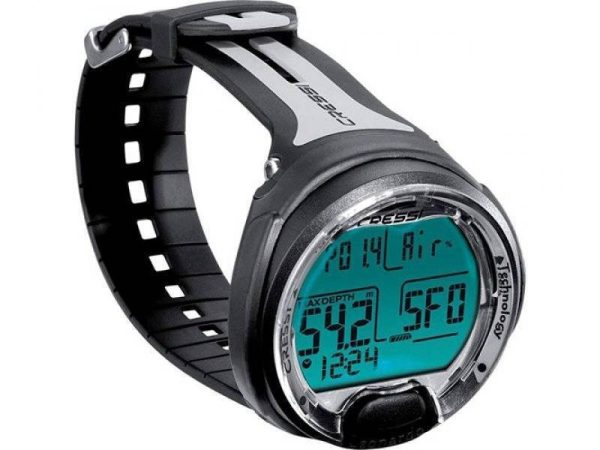 Компьютер Cressi Leonardo серый