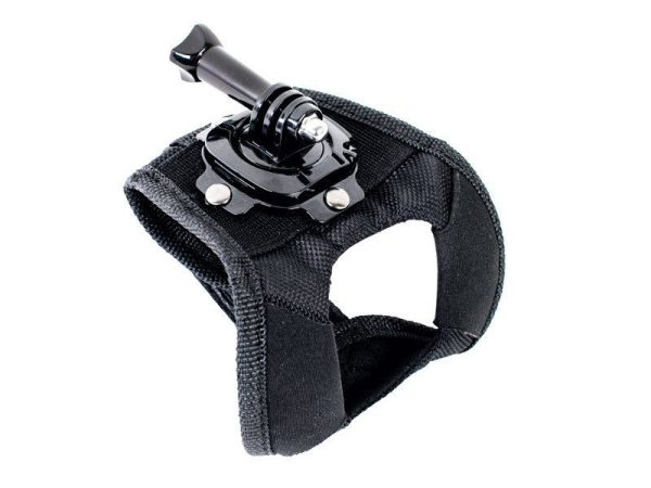 Крепление на руку для экшн-камеры поворотное