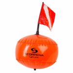 Буй Scorpena O круглый