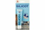Смазка силиконовая Silicot с фторопластом 30г — изображение 4