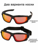 Очки Kite сменные линзы — изображение 10