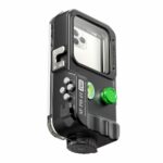 Бокс подводный универсальный для смартфонов Seafrogs SF-PH-01PRO — изображение 11