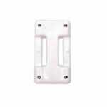 Груз Scorpena 1кг обтекаемый белый — изображение 2