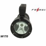 Фонарь Ferei W170 — изображение 2