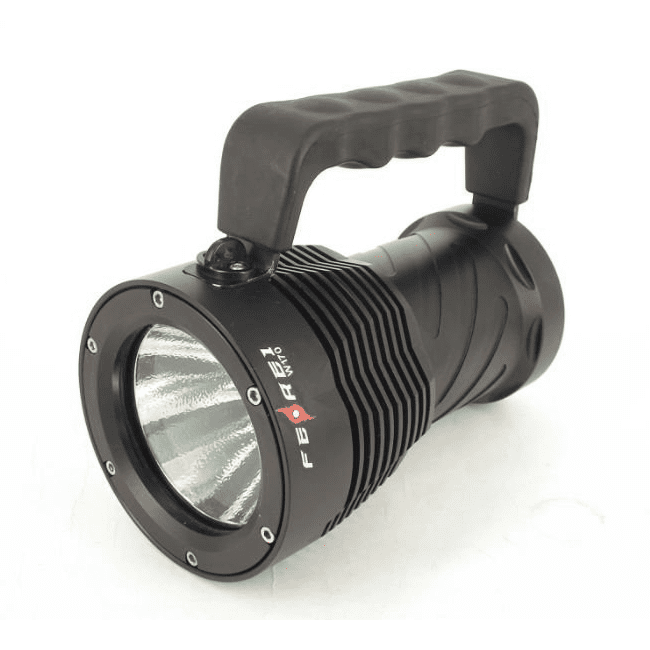 Фонарь Ferei W170 Фонарь Ferei W170 — изображение 1