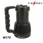 Фонарь Ferei W170 — изображение 4
