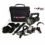 Фонарь Ferei W170 — изображение 5