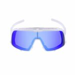 Очки OCEAN Leucate White / Blue revo lenses — изображение 2