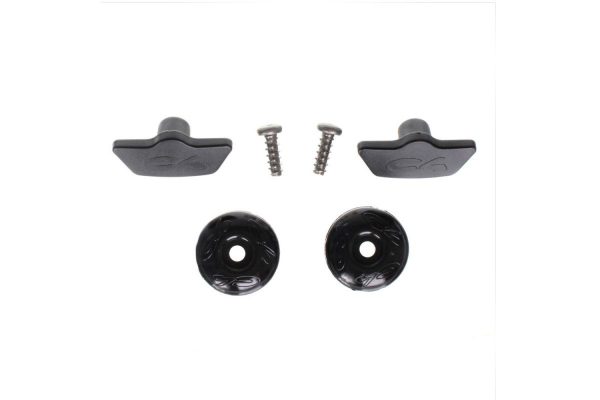 Крепления калоши C4 400 серия пара