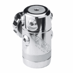 Регулятор Apeks XTX50 DIN — изображение 2