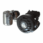 Комплект Apeks регулятор AT DIN+октопус AT — изображение 4