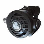 Комплект Apeks регулятор AT DIN+октопус AT — изображение 2