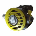 Комплект Apeks регулятор AT DIN+октопус AT — изображение 5