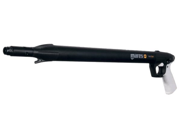 Ружье пневматическое STEN 58см с регулятором