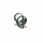 Кронштейн крепления фонаря диаметром 24мм