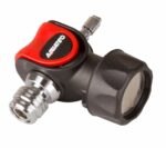 Свисток Aquatec сигнальный красный