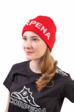 Шапка Scorpena вязаная — изображение 3