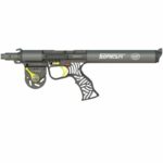 Ружье пневматическое Каюк Борисыч 450х207 ствол 12мм гарпун 8мм — изображение 4