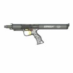 Ружье пневматическое Каюк Борисыч 450х207 ствол 12мм гарпун 8мм — изображение 2