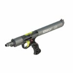 Ружье пневматическое Каюк Борисыч 450х207 ствол 13мм гарпун 8мм — изображение 3