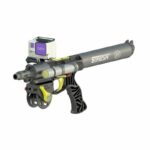 Ружье пневматическое Каюк Борисыч 450х207 ствол 12мм гарпун 8мм — изображение 6