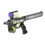 Ружье пневматическое Каюк Борисыч 450х207 ствол 12мм гарпун 8мм — изображение 7