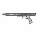 Ружье пневматическое Каюк Борисыч 450х59 ствол 12мм гарпун 8мм — изображение 2