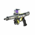 Ружье пневматическое Каюк Борисыч 450х59 ствол 13мм гарпун 8мм — изображение 4