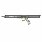 Ружье пневматическое Каюк Борисыч 600х170 ствол 12мм гарпун 7мм — изображение 2