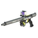 Ружье пневматическое Каюк Борисыч 600х59 ствол 13мм гарпун 8мм — изображение 4