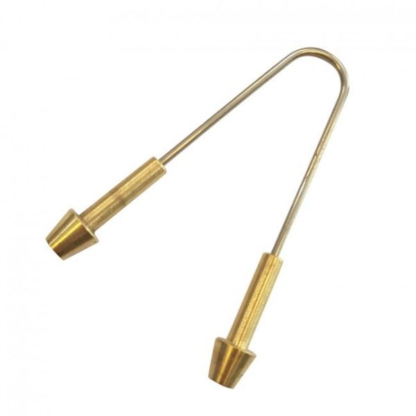 Зацеп Scorpena проволочный стандартный для отрезных тяг