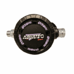 Вторая ступень Aquatec ASPIRE 3 Viton Ice черный/сиреневый — изображение 2