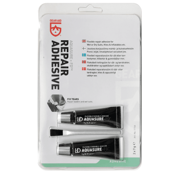 Клей Aquasure 2*7г