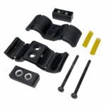 Адаптер прорезиненный для крепления фонаря к ружью — изображение 4