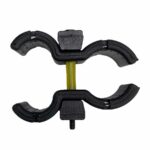 Адаптер прорезиненный для крепления фонаря к ружью