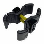 Адаптер прорезиненный для крепления фонаря к ружью — изображение 2